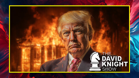 Tue Episode #2145: Trump’s War on the Rule of Law