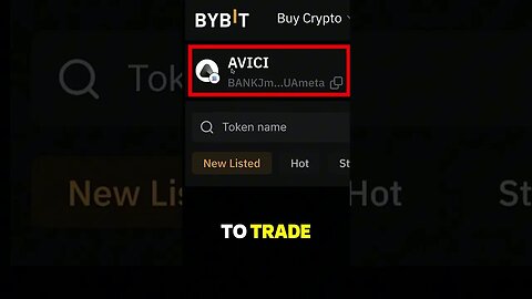 How to Trade on Bybit Alpha