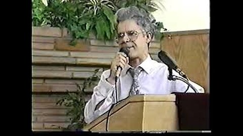 OSTATNI WYWIAD TELEWIZYJNY Z ALBERTO RIVERĄ