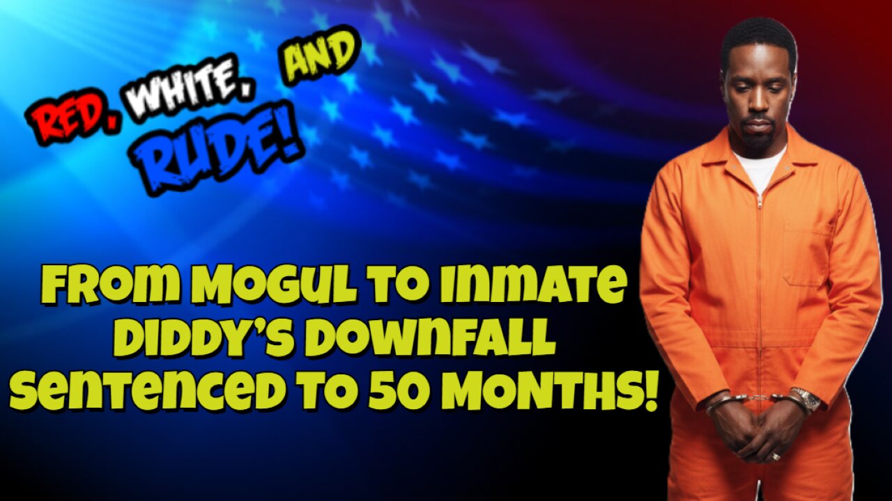 The Battle for Hollywood: Diddy Convicted, Musk vs Netflix