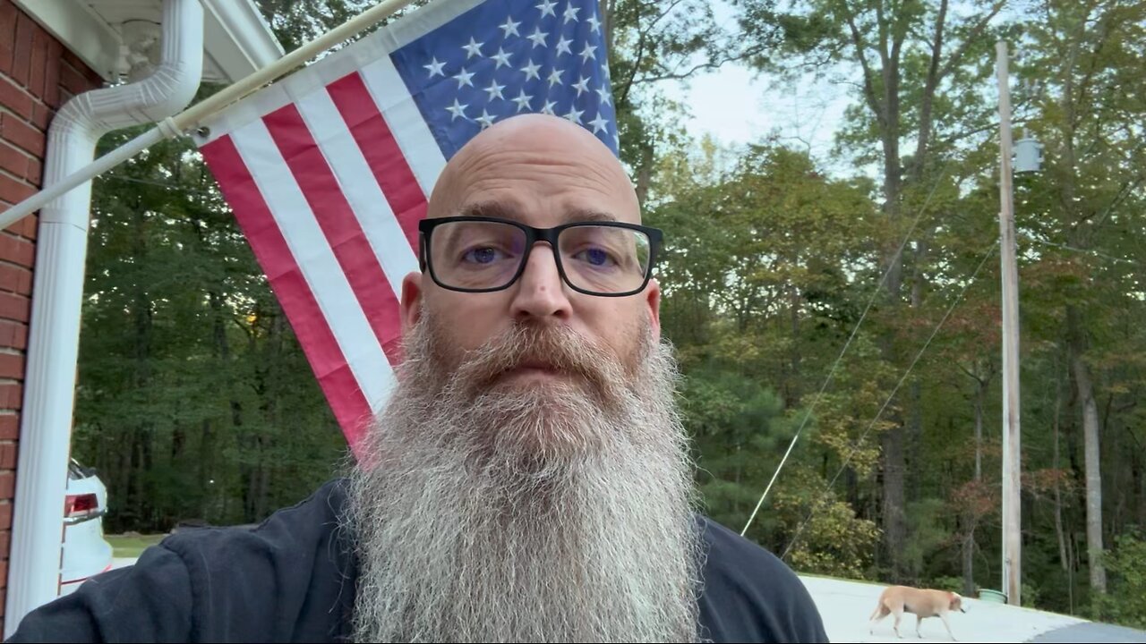 An American Born in Germany