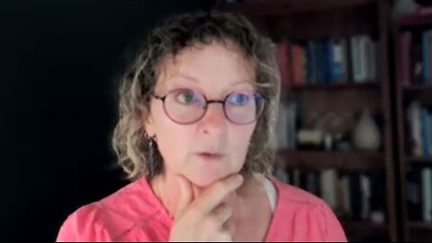 Dr. Ursula Edgington | Unpacking the globalist agenda in New Zealand