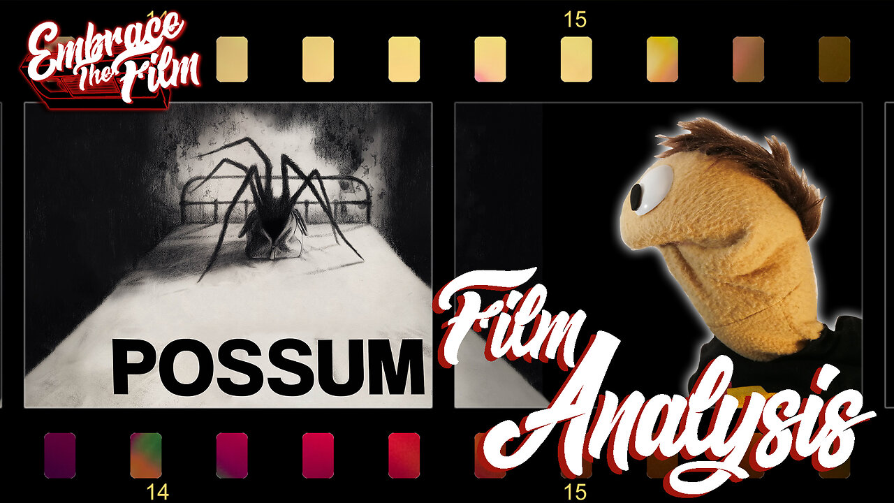 The Festering Pain of Possum - Film Analysis