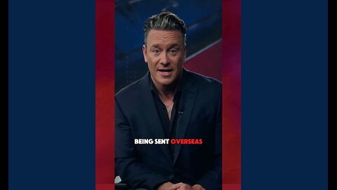 Ben Swann - USAID is funding a social deception project⁉️