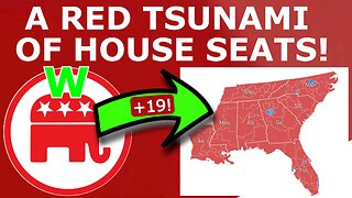 This KEY SCOTUS Ruling Could Lead to a RED WAVE!