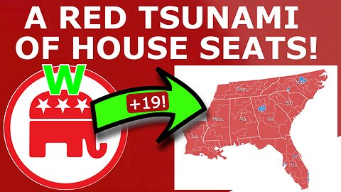 This KEY SCOTUS Ruling Could Lead to a RED WAVE!