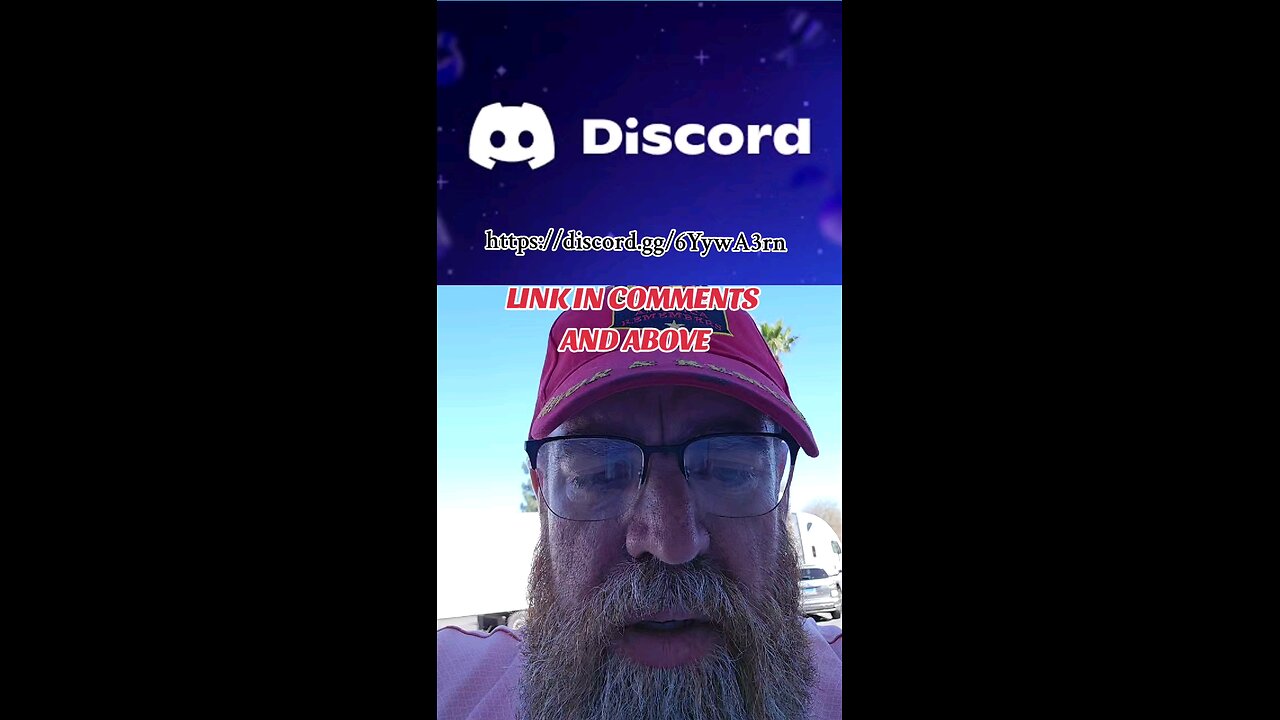 discord