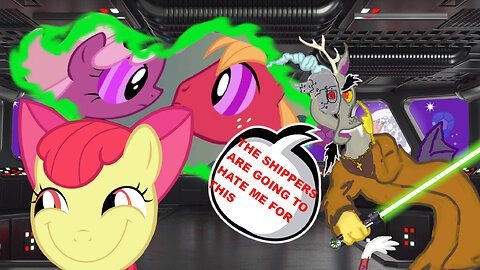 Valentine High Jinks... It's So Cliché