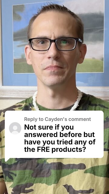 Ranking FRE Nicotine Pouches