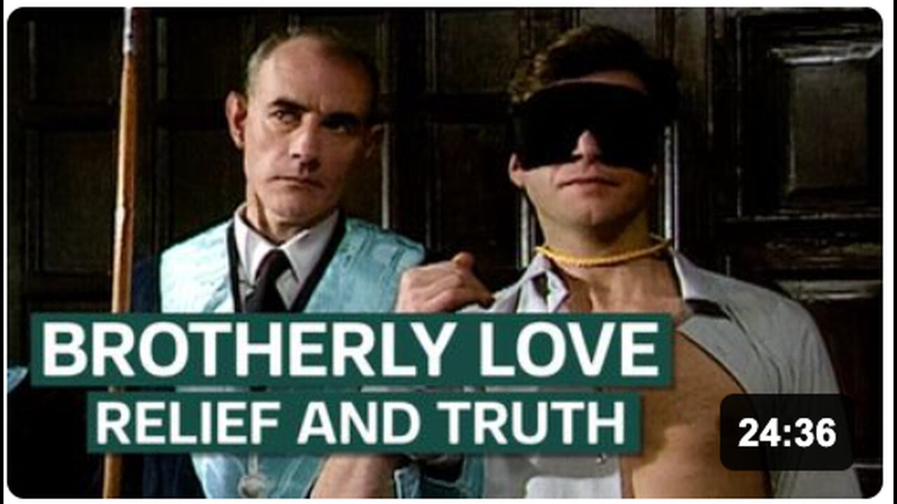 The Dark Side Of The Freemasons Brotherly Love