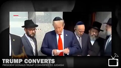 RABBI EXPOSES TRUTH ABOUT THE SYNAGOGUE OF SATAN SECRET TUNNEL 🔥