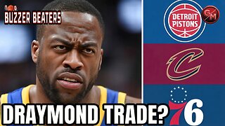 Draymond to Detroit? Breaking Down the Best Trade Fits