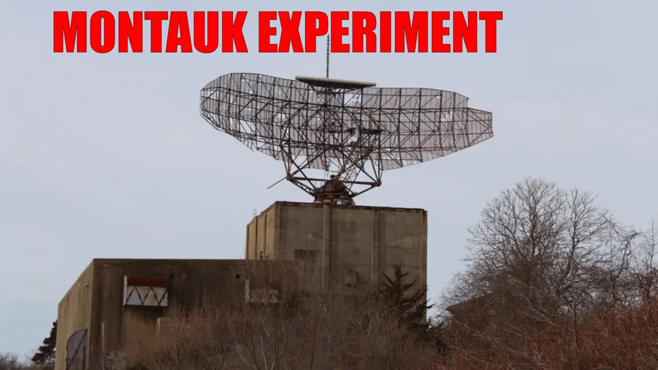 WONDERCAST EP.55- MONTAUK EXPERIMENT (HISTORY, EVIDENCE & R.V. DATA) PART 1: LAW OF ONE BOOK 1 PAGES 11-21 (INTRODUCTION)