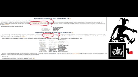225: What is the Official Title of the U.S, Constitution? Feb 4, 2026