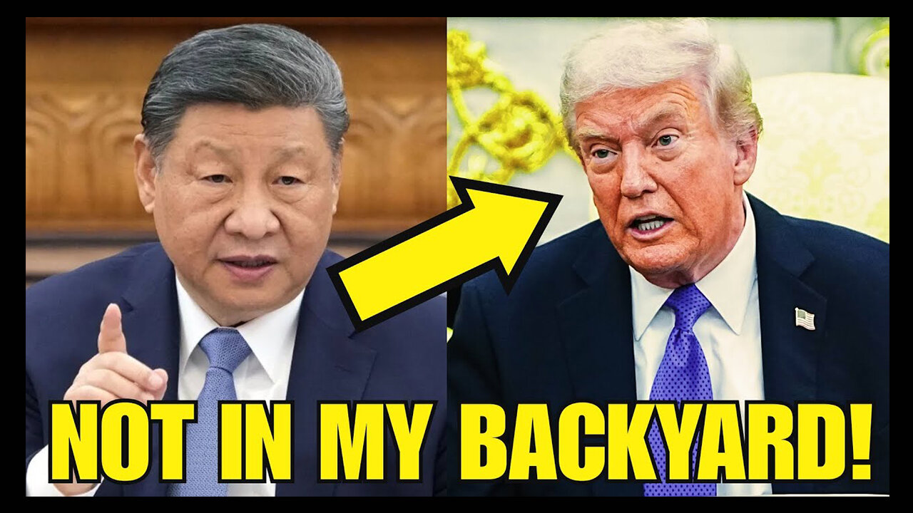 Donald Trump HUMILIATED In Korea and China