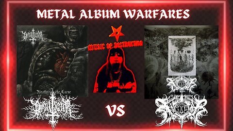 ⚔️Draugar Weathering The Curse Vs Xasthur To Violate The Oblivious⚔️