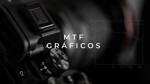 ¿QUÉ TAN BUENO ES TU LENTE? | Cuadros MTF