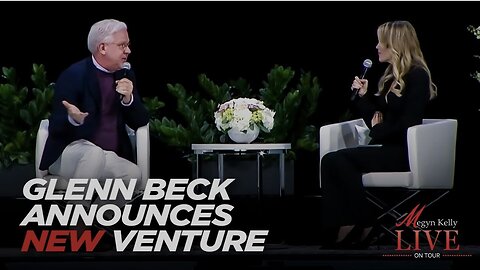 Glenn Beck Announces He’s Starting NEW Company Away From The Blaze Disrupting “Mainstream Education”