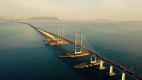 Beautiful State In Malaysia must visit- Penang ( Pulau Mutiara )