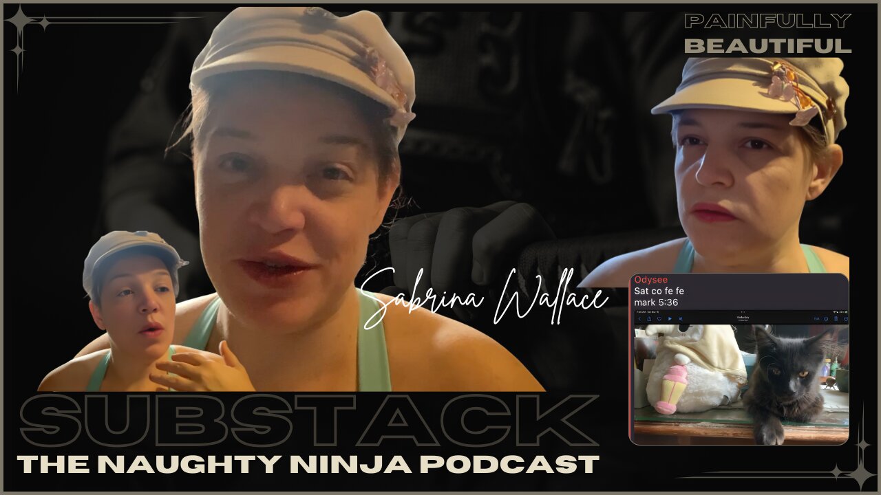 Sat co fe fe | Sabrina Wallace