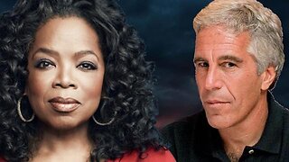 Oprah's Secrets are Now Starting to Make Sense