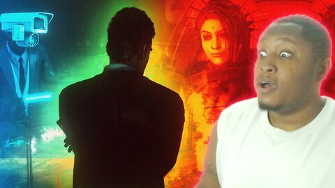 skibidi toilet: emergence | episode 1 Reaction