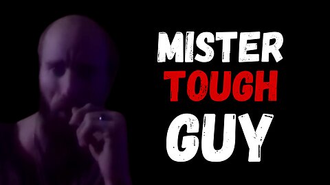 Steve can't Stream - Cyraxx pretends to be mr tough guy (10/02/2025)