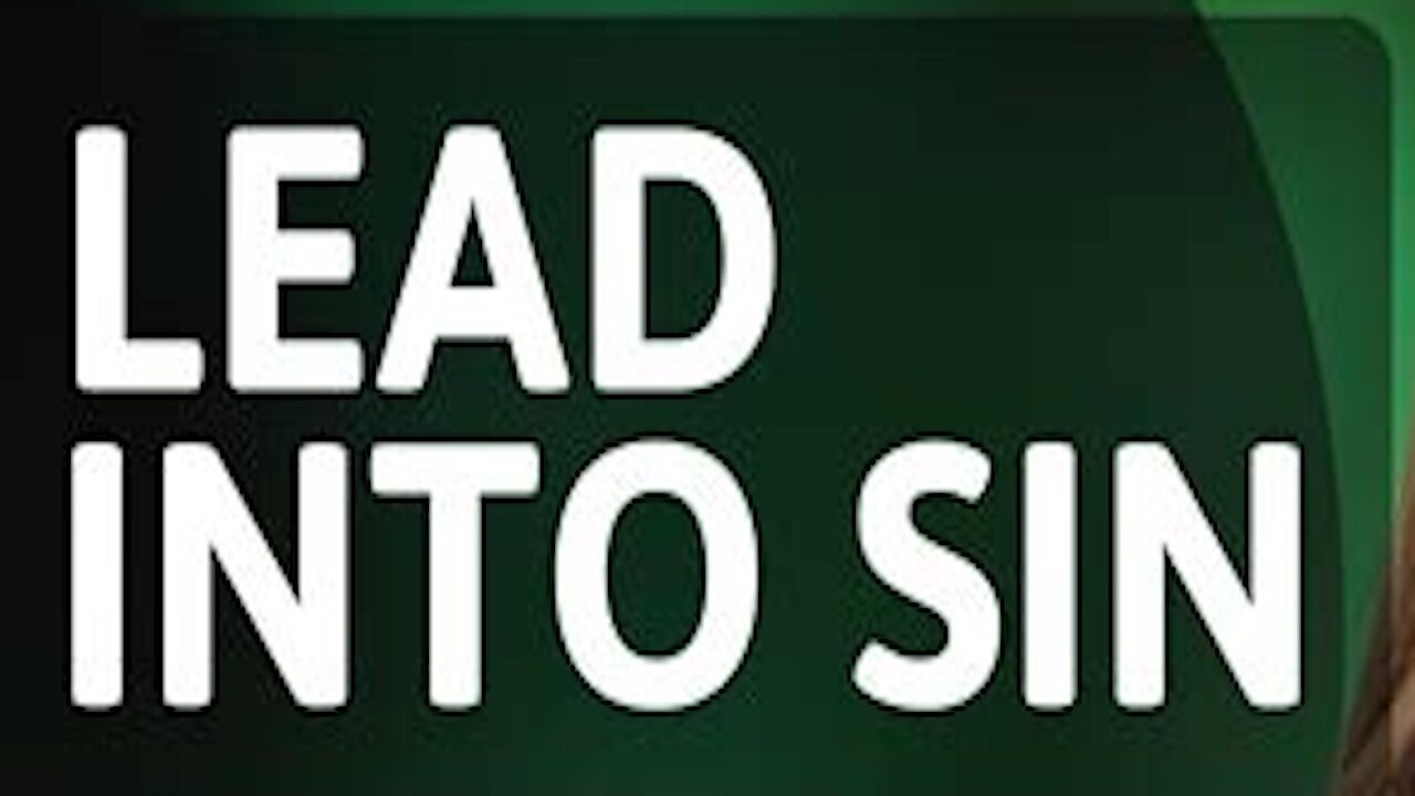 4 Possible Scenarios That May Lead You Into Sin From Exodus 32:1