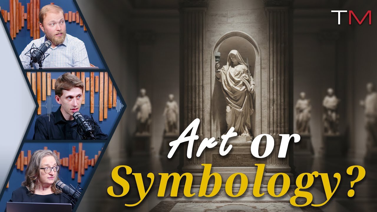 Exposing Hidden Alliances: America’s Secret Beginnings | Truth Matters