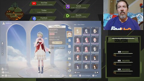 Infinity Nikki Episode 30