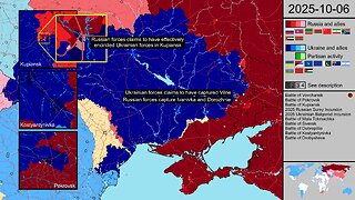 189: Russian strikes on Ukrainian energy resumes