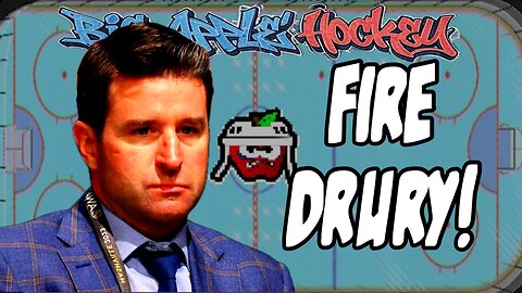 FIRE DRURY Chants at MSG! Our Midseason Awards! Connor McDavid's Birthday | NHL Bar Talk