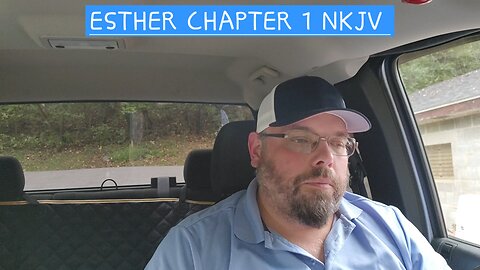 GALATIONS CHAPTER 1 NKJV