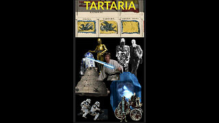 The Hidden Truth in Star Wars: Tartaria, Cloning & Empire Control