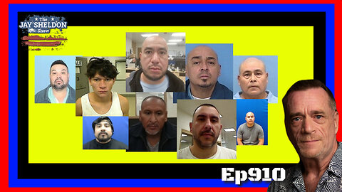 1,700 Criminal Illegal Aliens Released