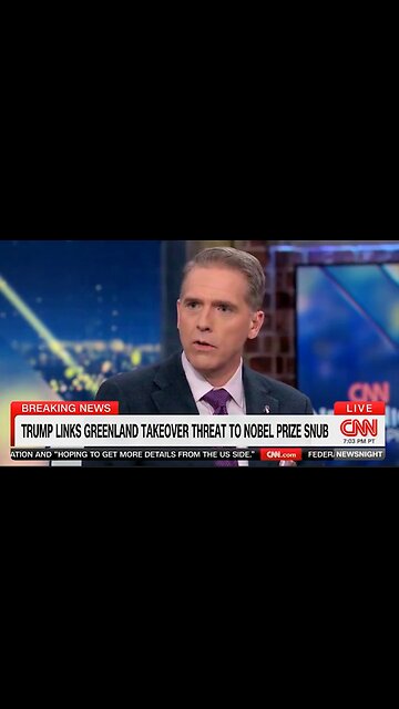 Scott Jennings CALLS OUT CNN for Not Fact Checking This Liberal
