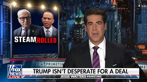 Watters: This won’t fly