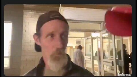 THEY POISONED US!! - The killing in Ohio. This was intentional. This is MASS MURDER