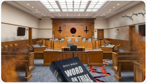 the DOCUMENTARY that shook the GATES of HELL - REVELATIONS OF JESUS CHRIST