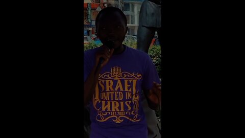 Te lik tide blakaman abi wang identiteits Probleem, ma nanga a woortoe foe Gado a kan los op