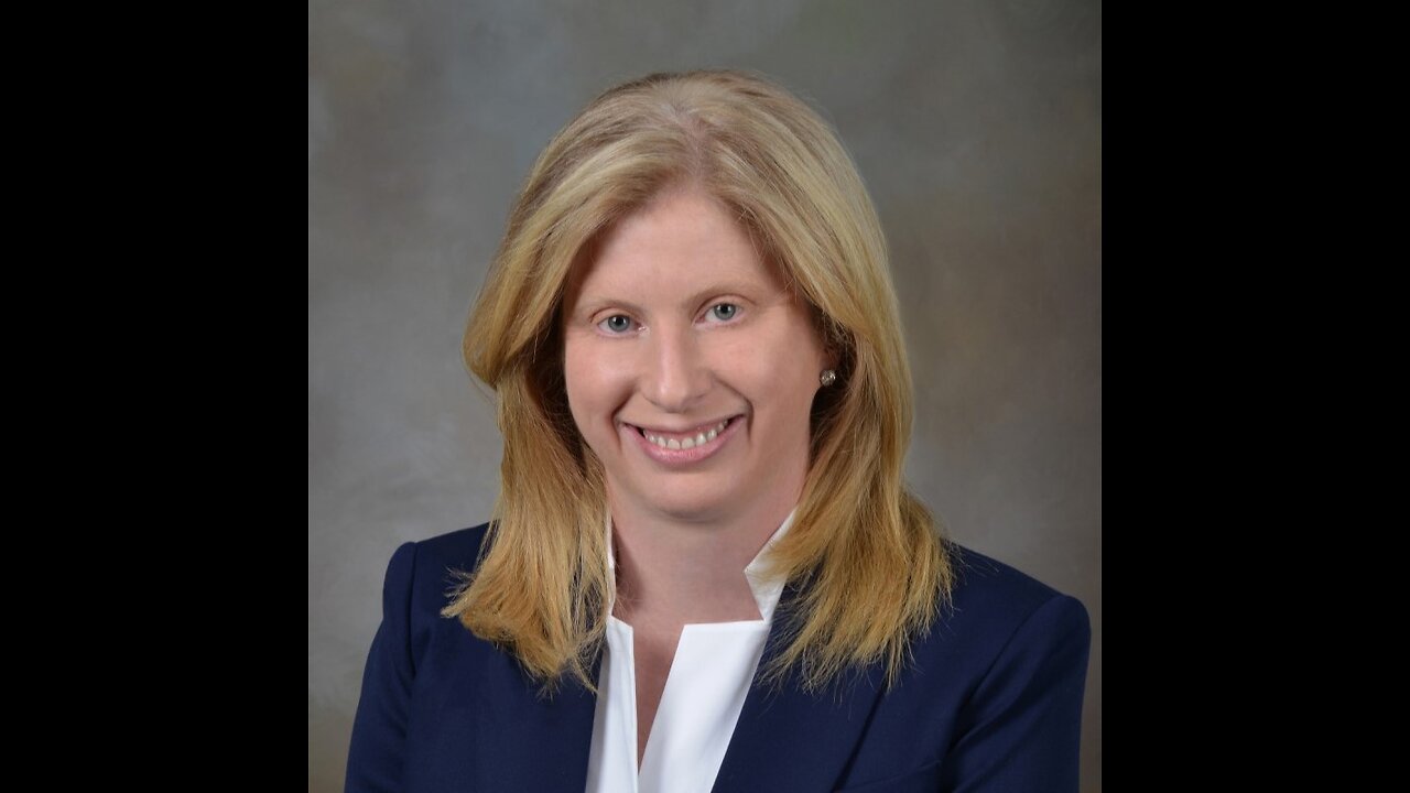 Luthmann Op-Ed: Hypocrite Commissioner Jessica Tisch