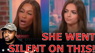 Liberal CNN Panel SILENT After PRESSED On Agreeing With Racist DISCRIMINATION Against White Men!