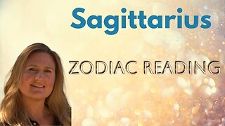 SAGITTARIUS♐️ ~ PERSEVERE TO ATTAIN MASTERY🌻✨️ OVERCOMING FEAR BRINGS HEALING & LOVE!🩷🎉