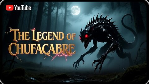 ✨ The Legend of the Chupacabra | Myths & Mysteries of Latin America