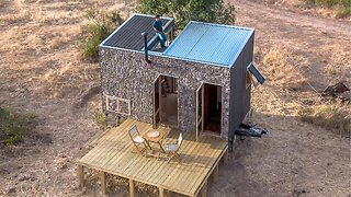 Tiny Home Design Ideas