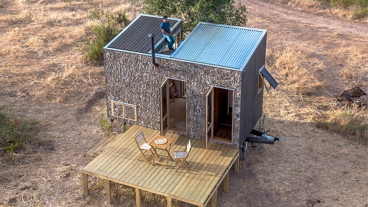 Tiny Home Design Ideas