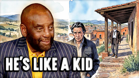 👴🏽 Catch the Thought 🤷‍♀️ No Emotional Pain 🐌 SLOW YOUR ROLL