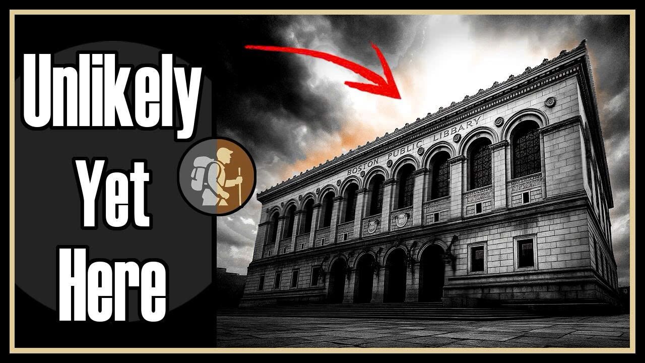 The Architecture That Shouldn’t Exist