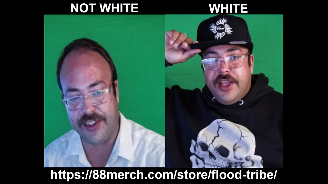 The Floody Morning Show