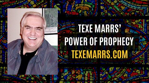 Texe Marrs - The Trance Formation of Humanity